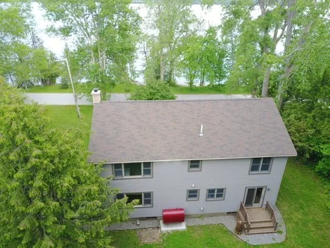 1045 East Shore Road Isle La Motte VT 05463
