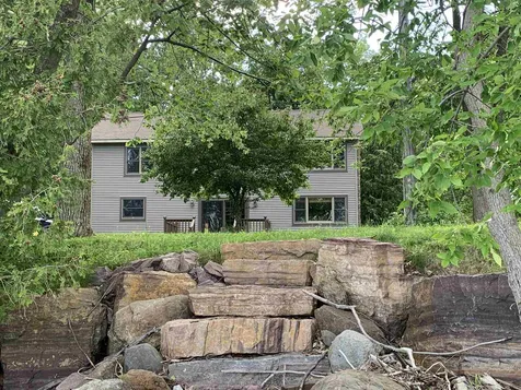 1045 East Shore Road Isle La Motte VT 05463