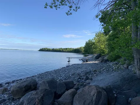 1045 East Shore Road Isle La Motte VT 05463