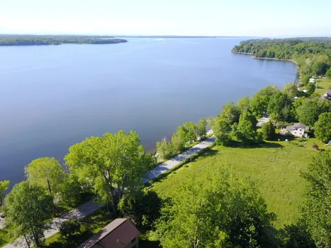 1045 East Shore Road Isle La Motte VT 05463