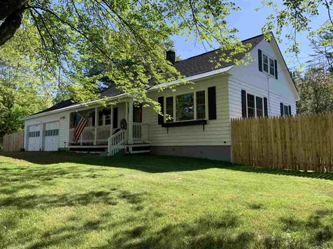 150 Farr Hill Road Littleton NH 03561