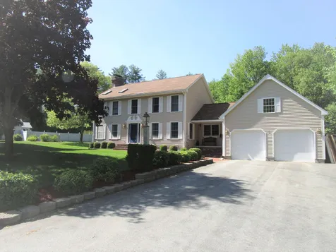 6 Catskill Drive Merrimack NH 03054