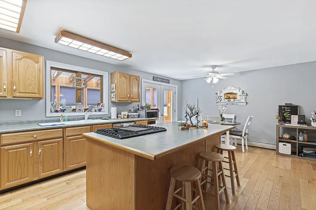 406 Piscassic Road Newfields NH 03856