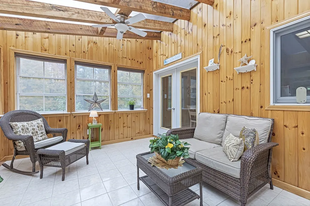 406 Piscassic Road Newfields NH 03856