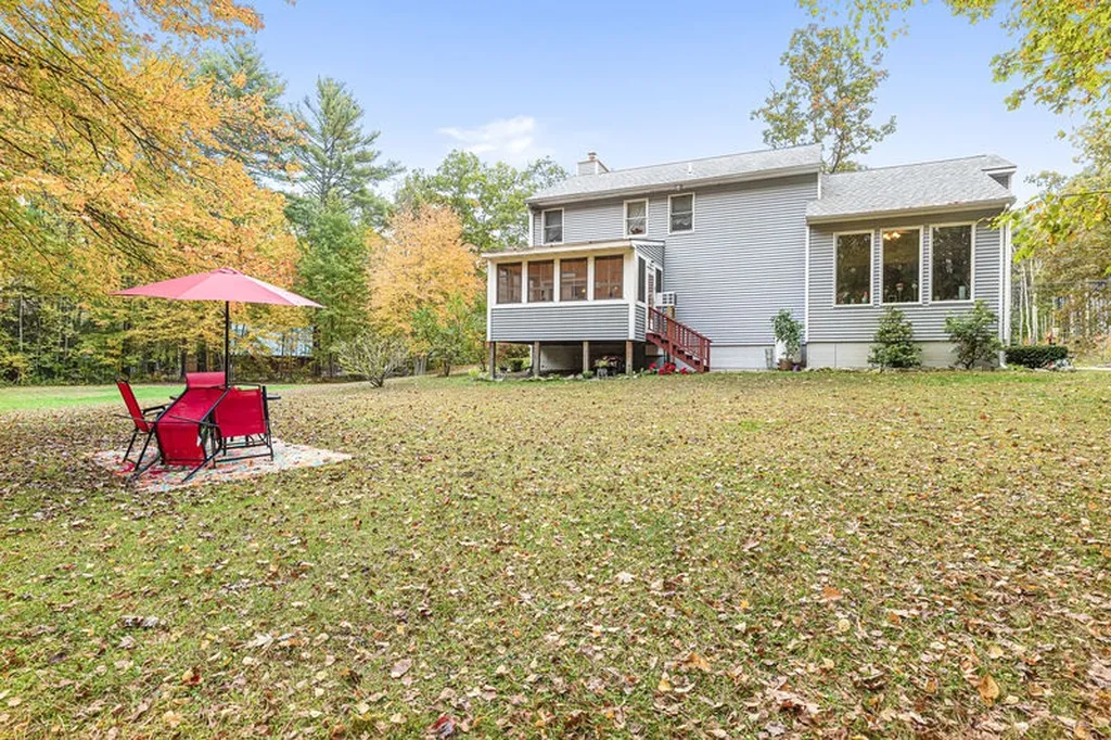 406 Piscassic Road Newfields NH 03856