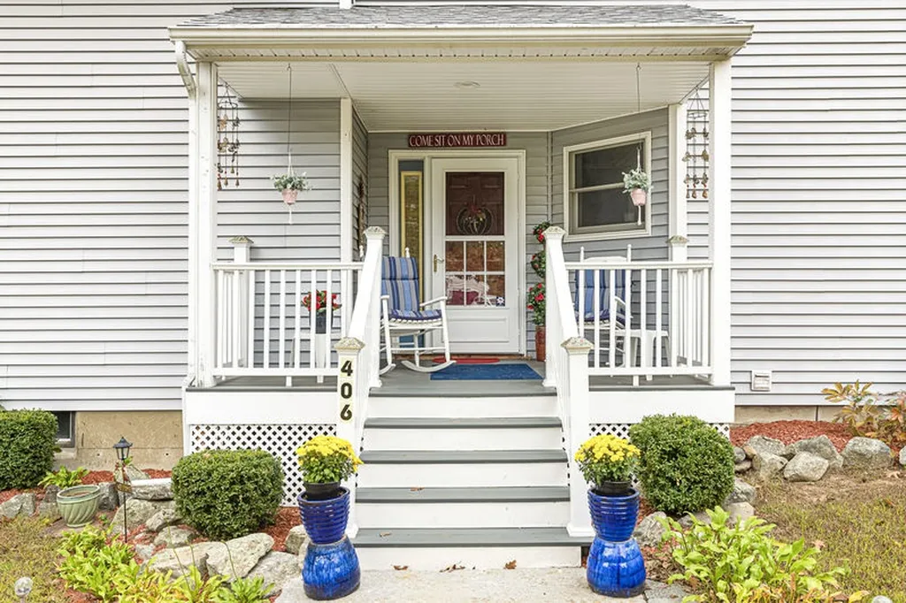 406 Piscassic Road Newfields NH 03856