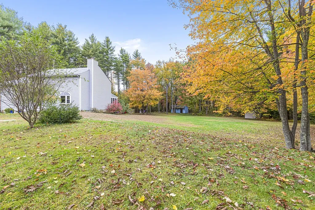 406 Piscassic Road Newfields NH 03856