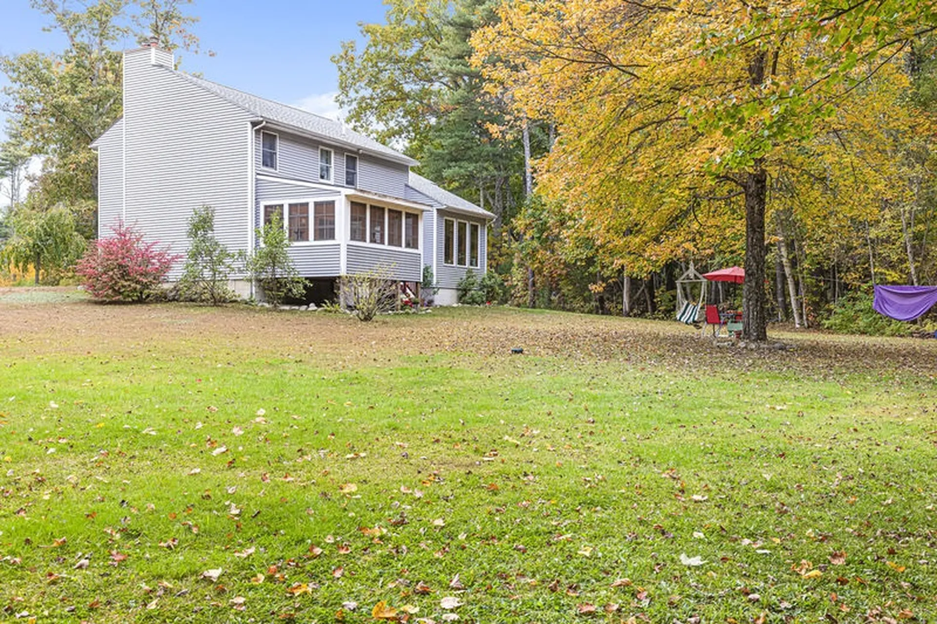 406 Piscassic Road Newfields NH 03856