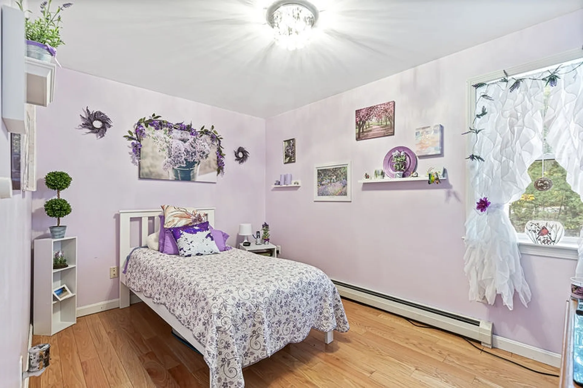 406 Piscassic Road Newfields NH 03856