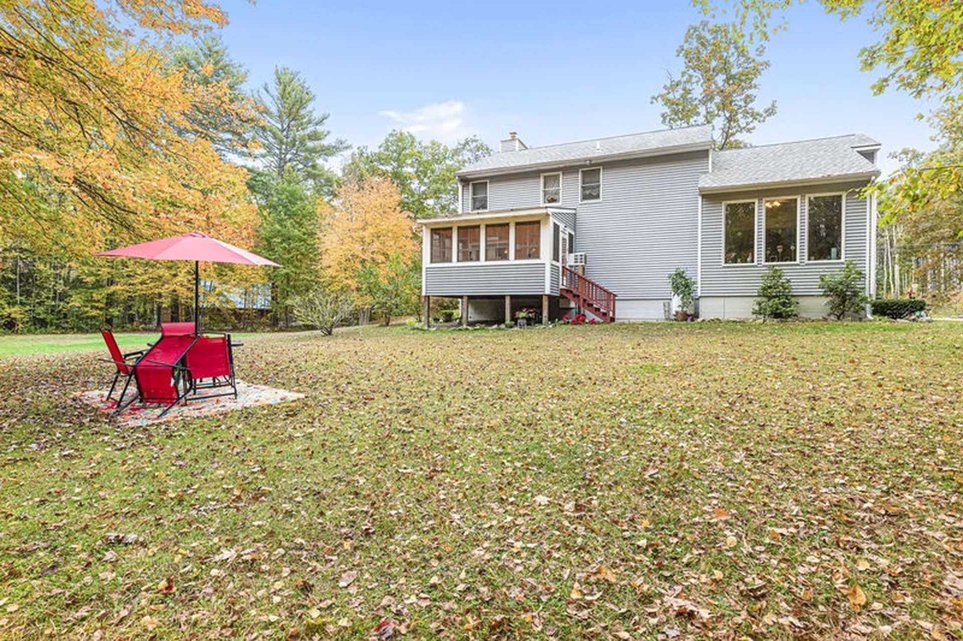 406 Piscassic Road Newfields NH 03856