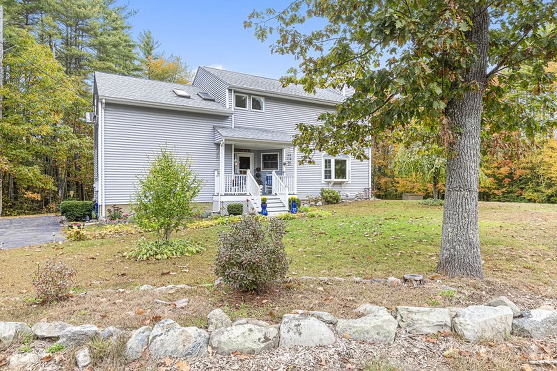 406 Piscassic Road Newfields NH 03856