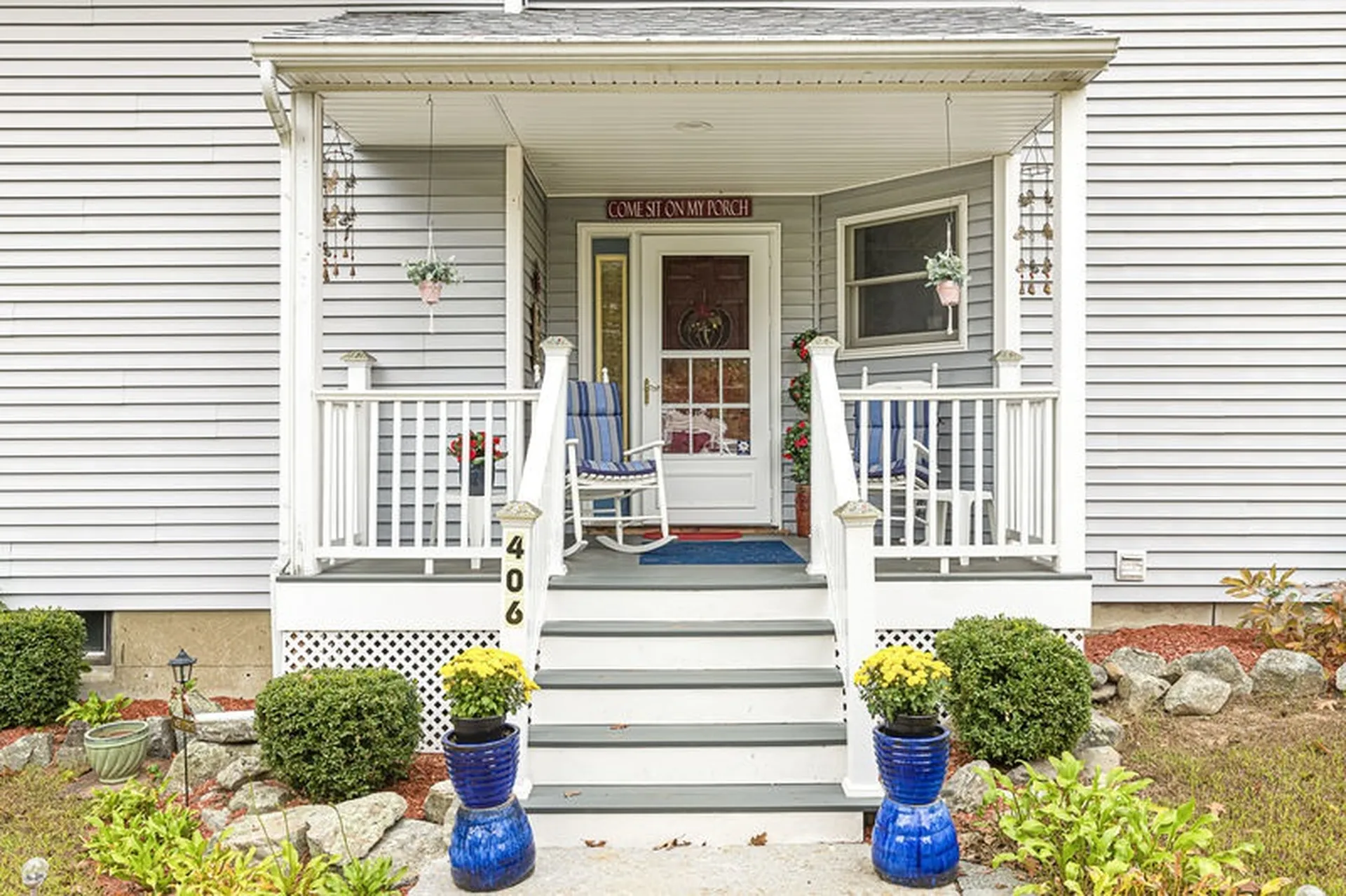 406 Piscassic Road Newfields NH 03856