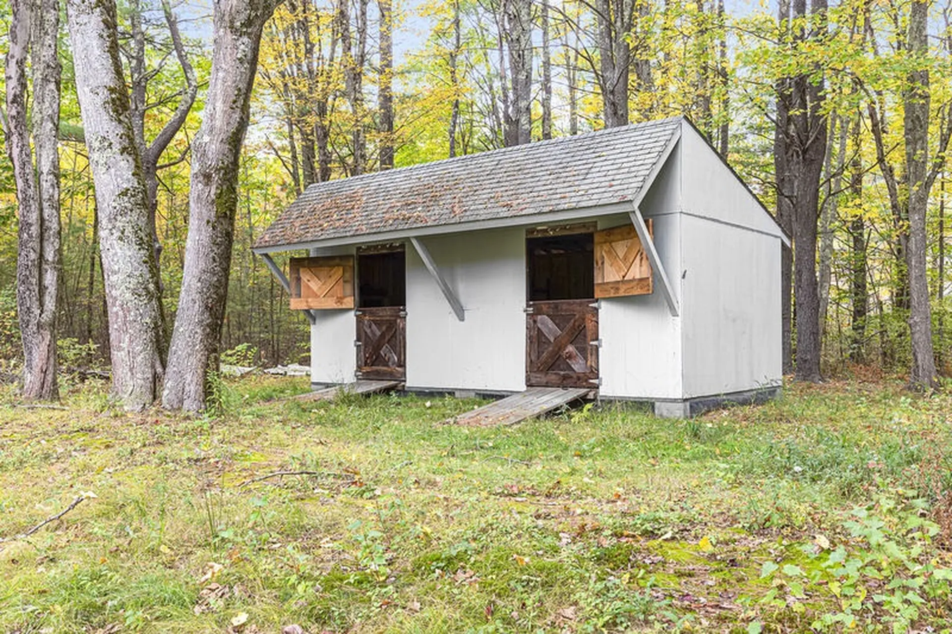406 Piscassic Road Newfields NH 03856