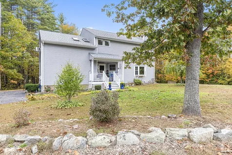 406 Piscassic Road Newfields NH 03856