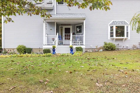406 Piscassic Road Newfields NH 03856