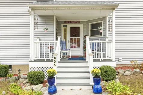 406 Piscassic Road Newfields NH 03856