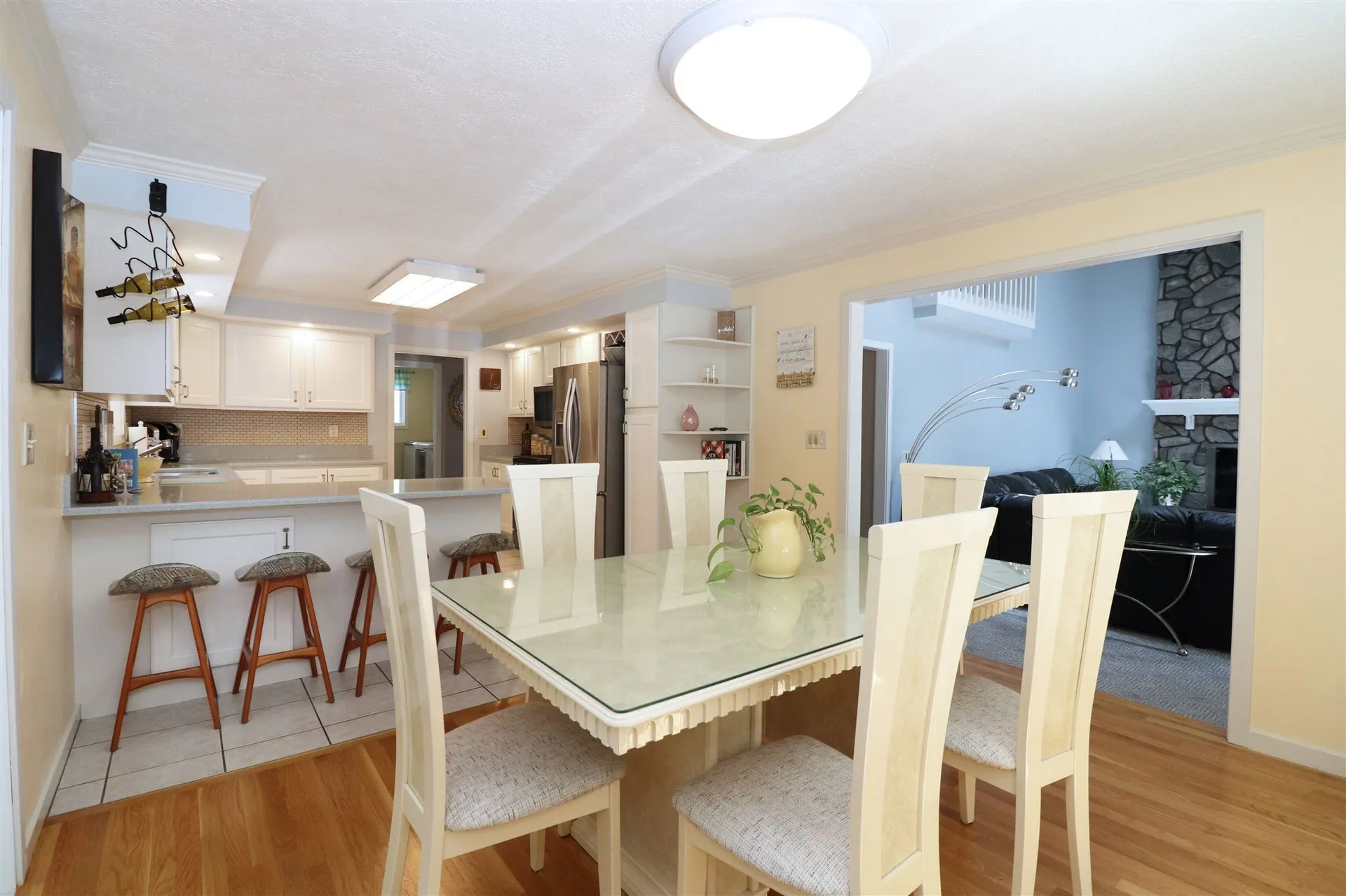 5 Farrwood Road Windham NH 03087