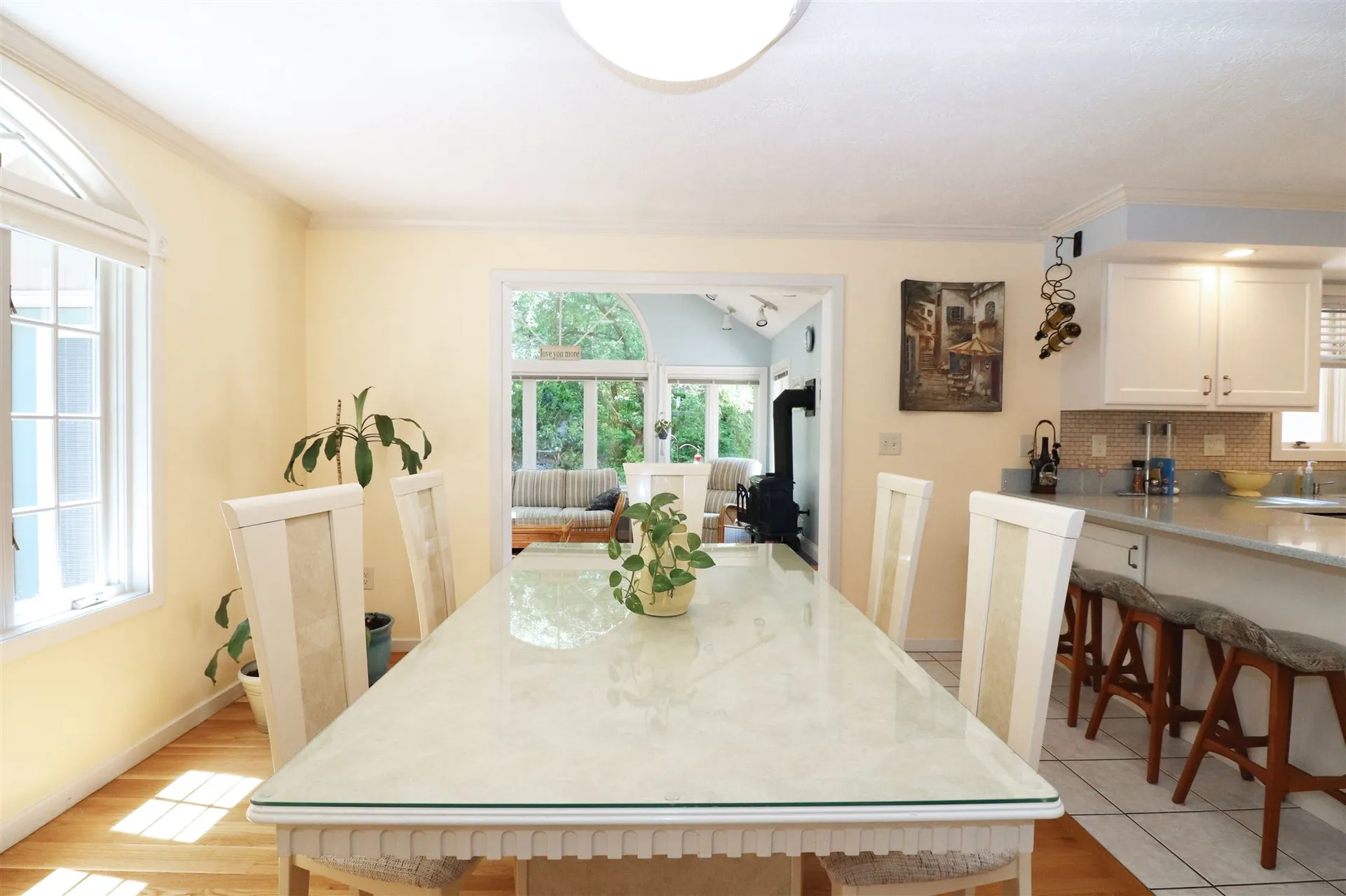 5 Farrwood Road Windham NH 03087