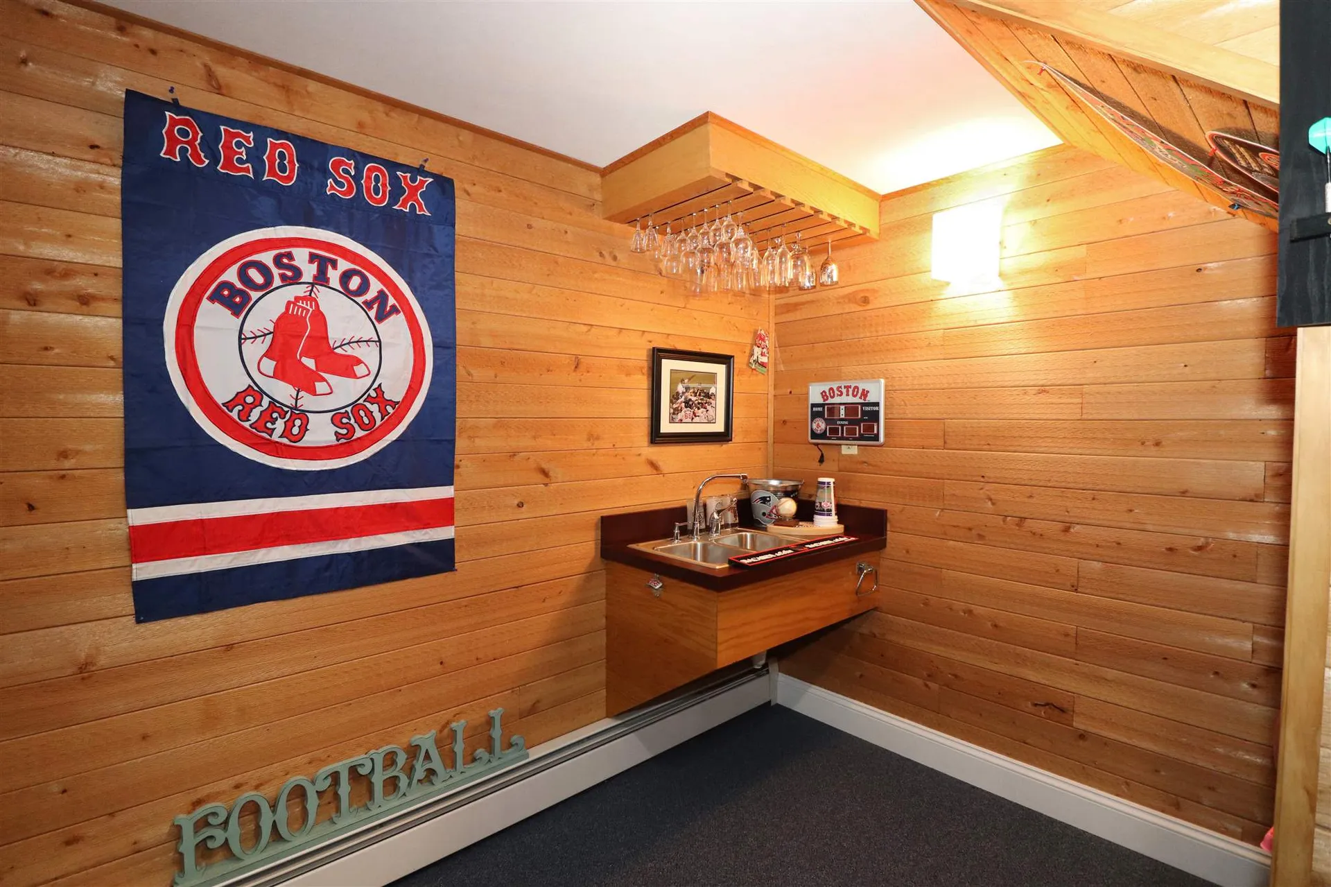 5 Farrwood Road Windham NH 03087