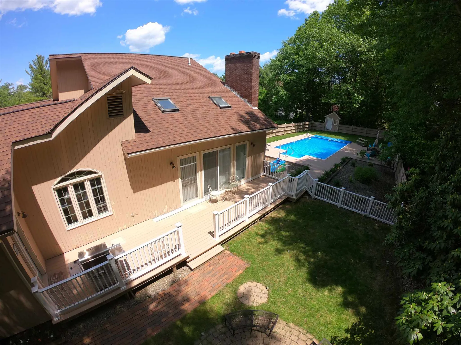 5 Farrwood Road Windham NH 03087