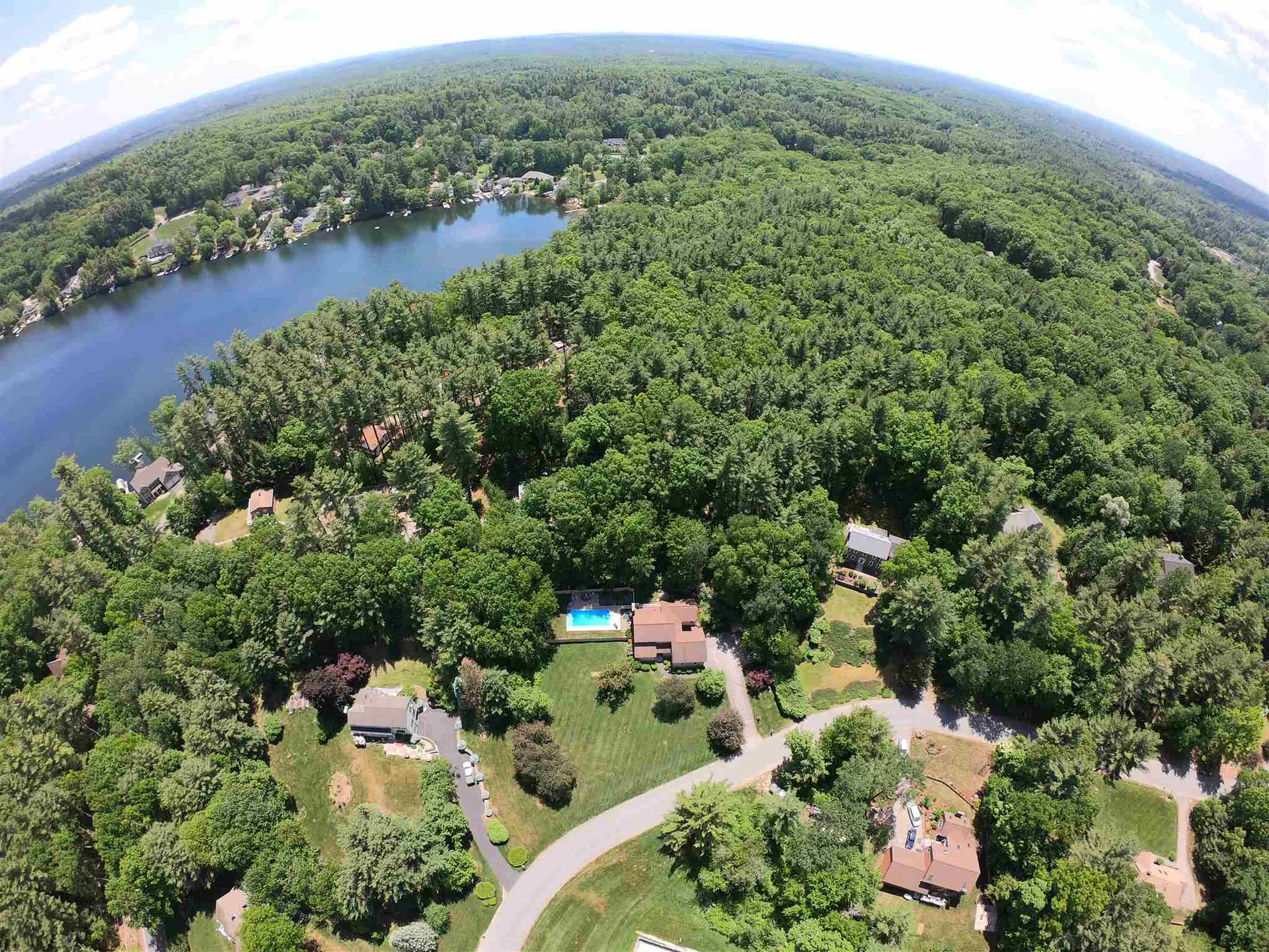 5 Farrwood Road Windham NH 03087