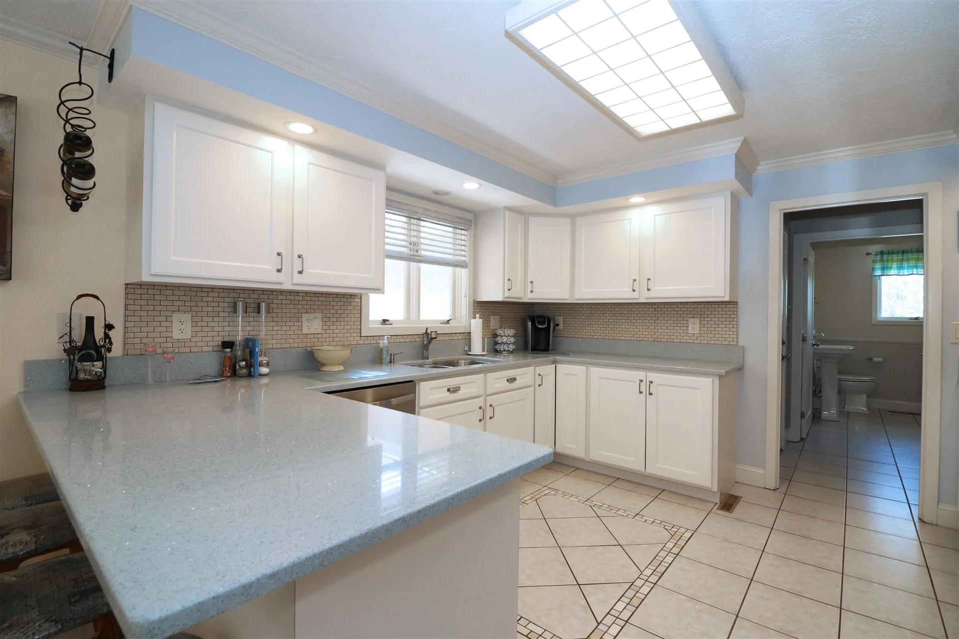 5 Farrwood Road Windham NH 03087