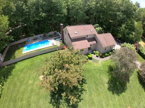 5 Farrwood Road Windham NH 03087