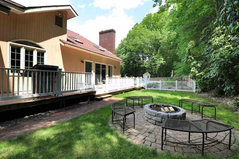 5 Farrwood Road Windham NH 03087