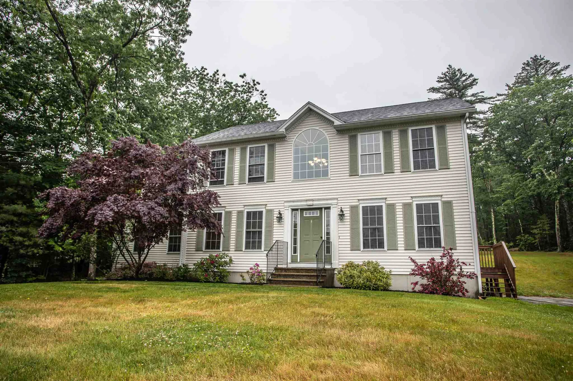 101 Peppermint Street Goffstown NH 03045