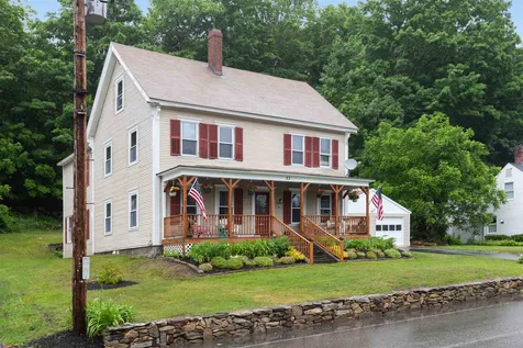 33 Union Street Peterborough NH 03458