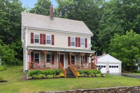 33 Union Street Peterborough NH 03458