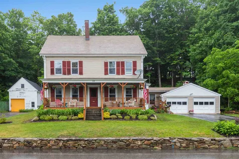 33 Union Street Peterborough NH 03458