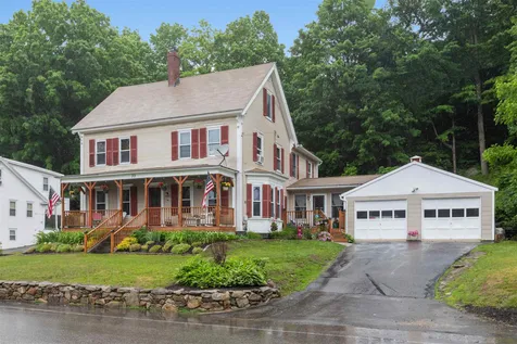 33 Union Street Peterborough NH 03458