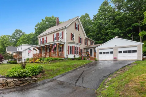33 Union Street Peterborough NH 03458