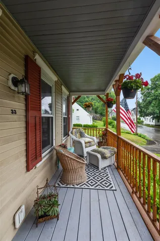 33 Union Street Peterborough NH 03458