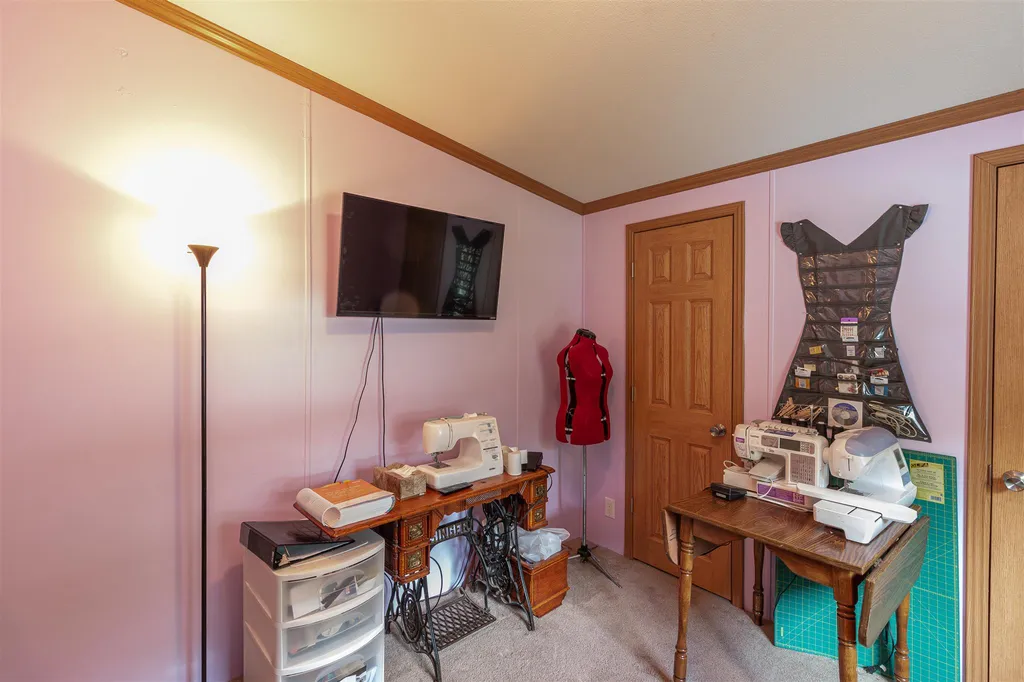 22 South Fuchsia Drive Rochester NH 03867