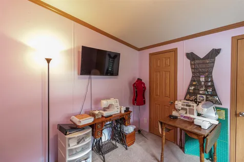 22 South Fuchsia Drive Rochester NH 03867