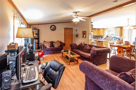 22 South Fuchsia Drive Rochester NH 03867