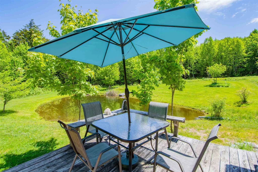 48 Mackenzie Road Worcester VT 05682