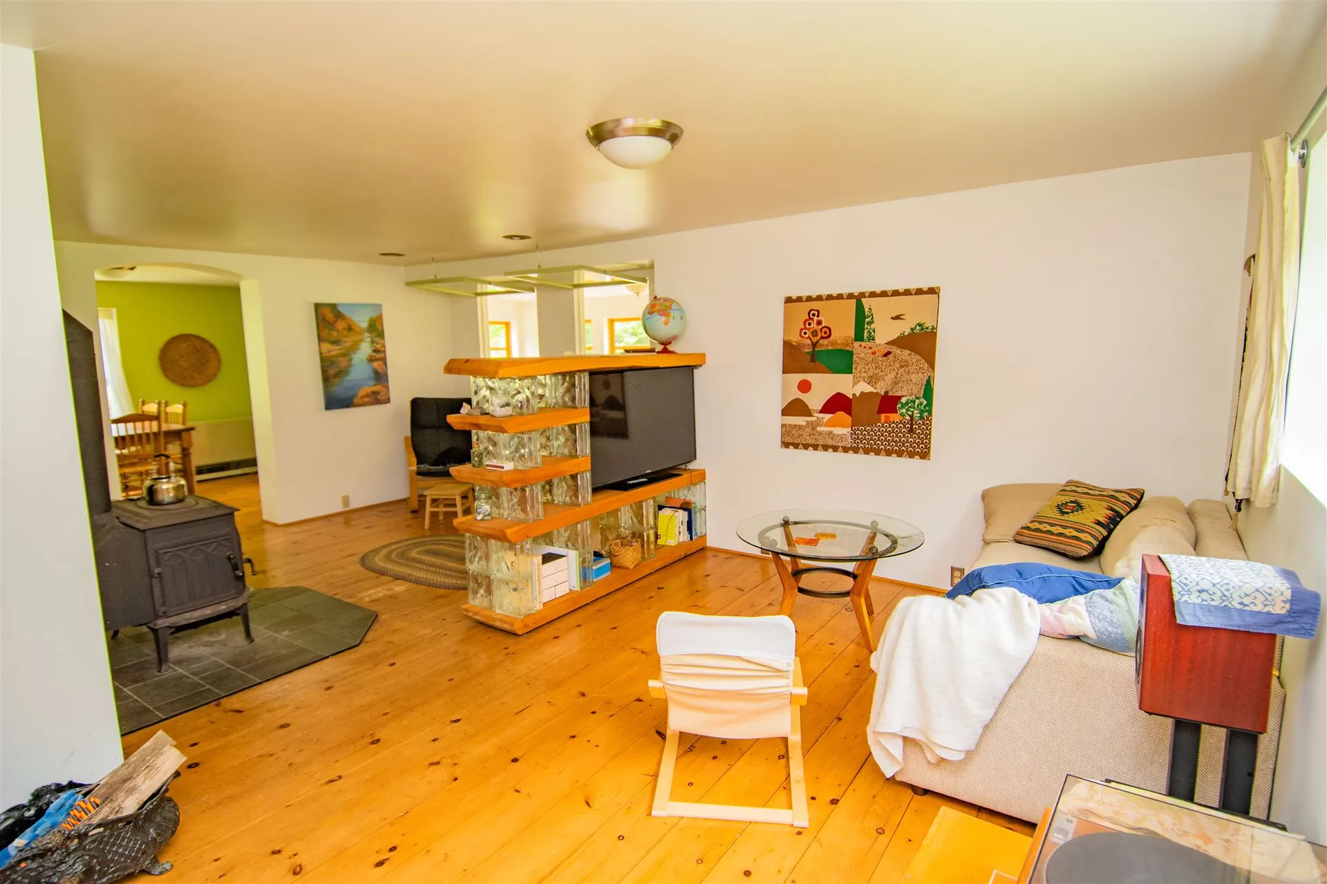 48 Mackenzie Road Worcester VT 05682