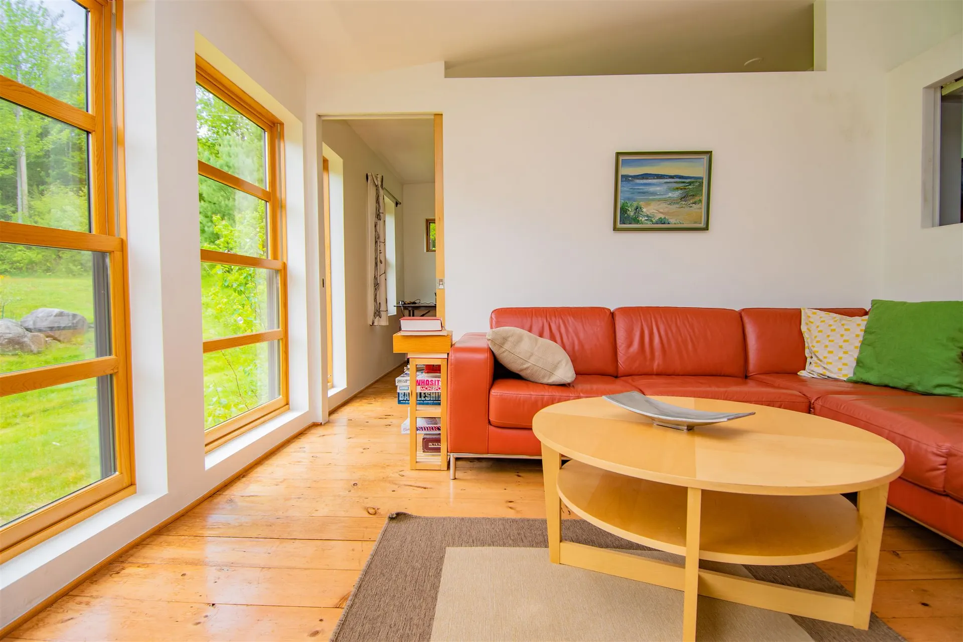48 Mackenzie Road Worcester VT 05682