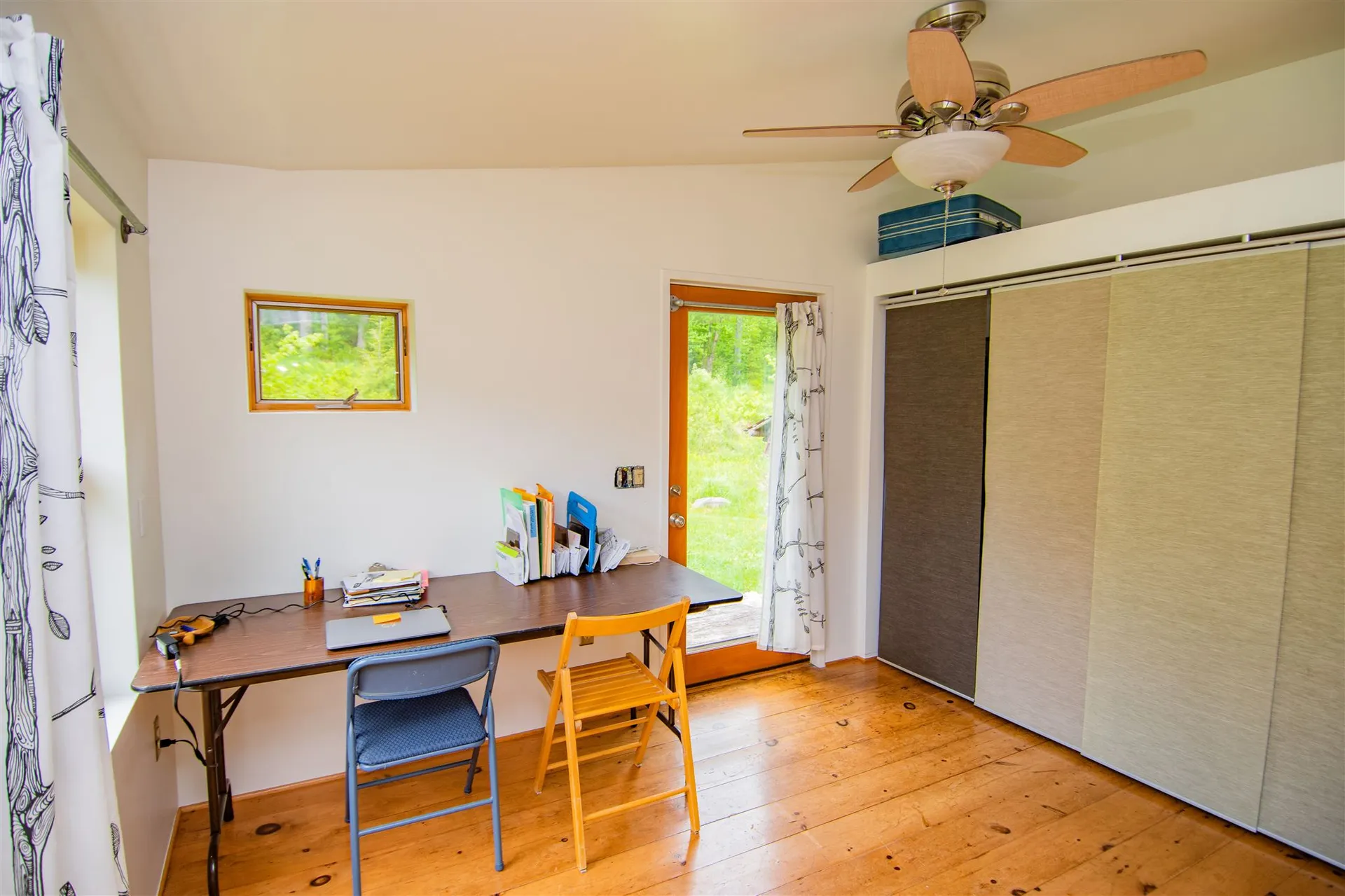 48 Mackenzie Road Worcester VT 05682