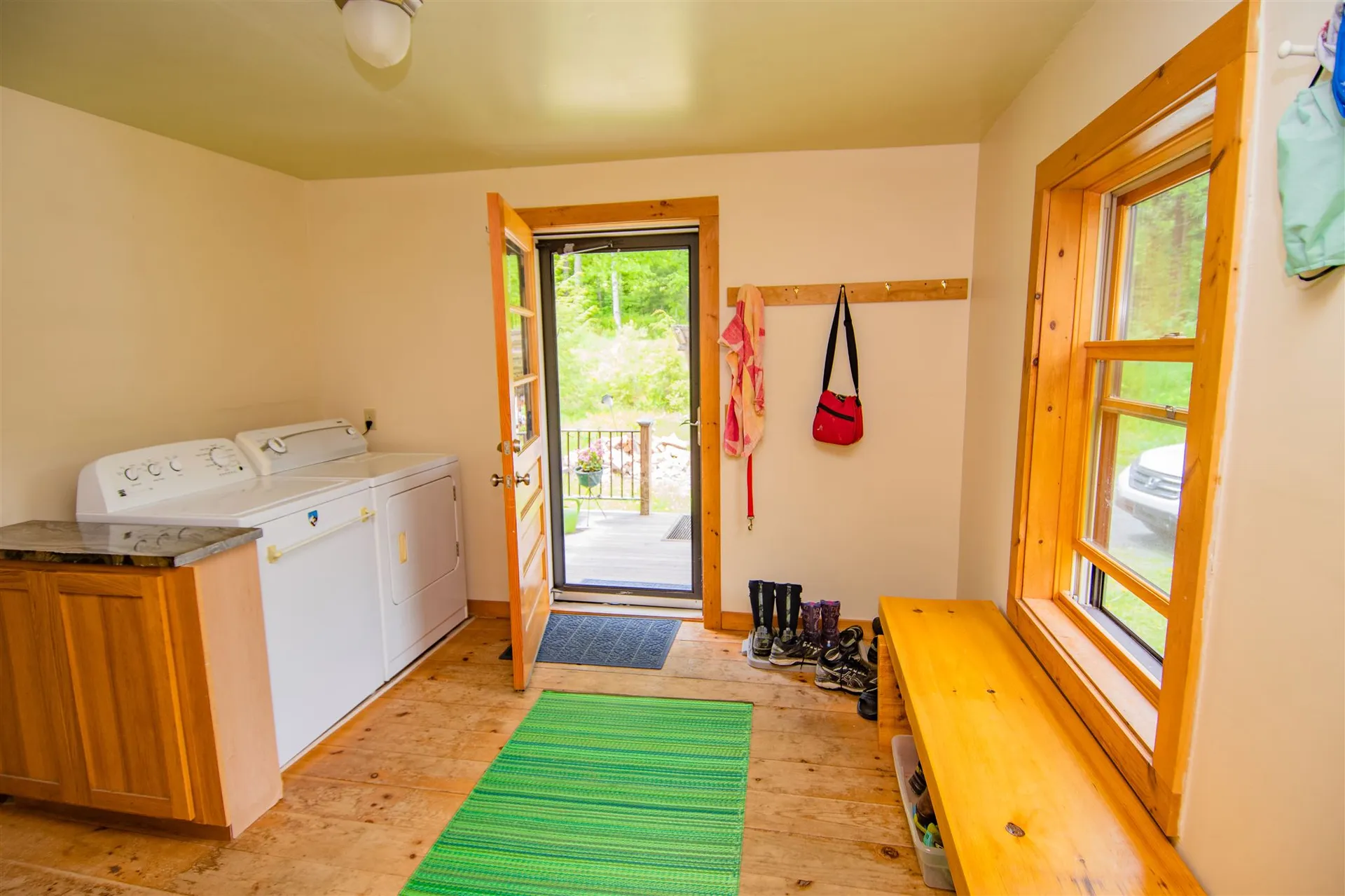 48 Mackenzie Road Worcester VT 05682