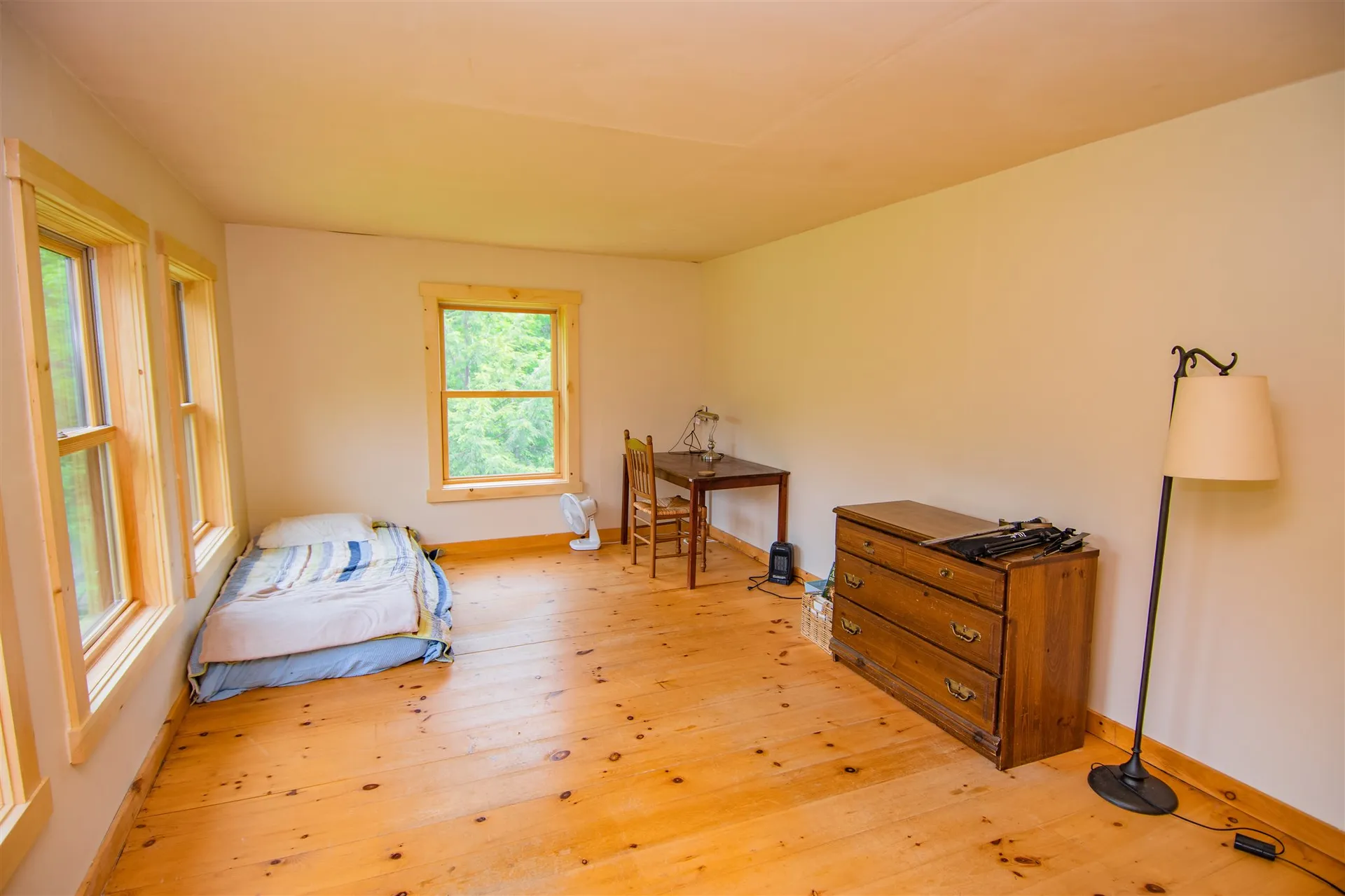 48 Mackenzie Road Worcester VT 05682