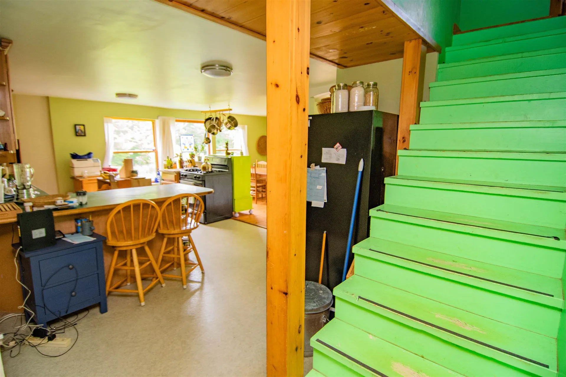 48 Mackenzie Road Worcester VT 05682