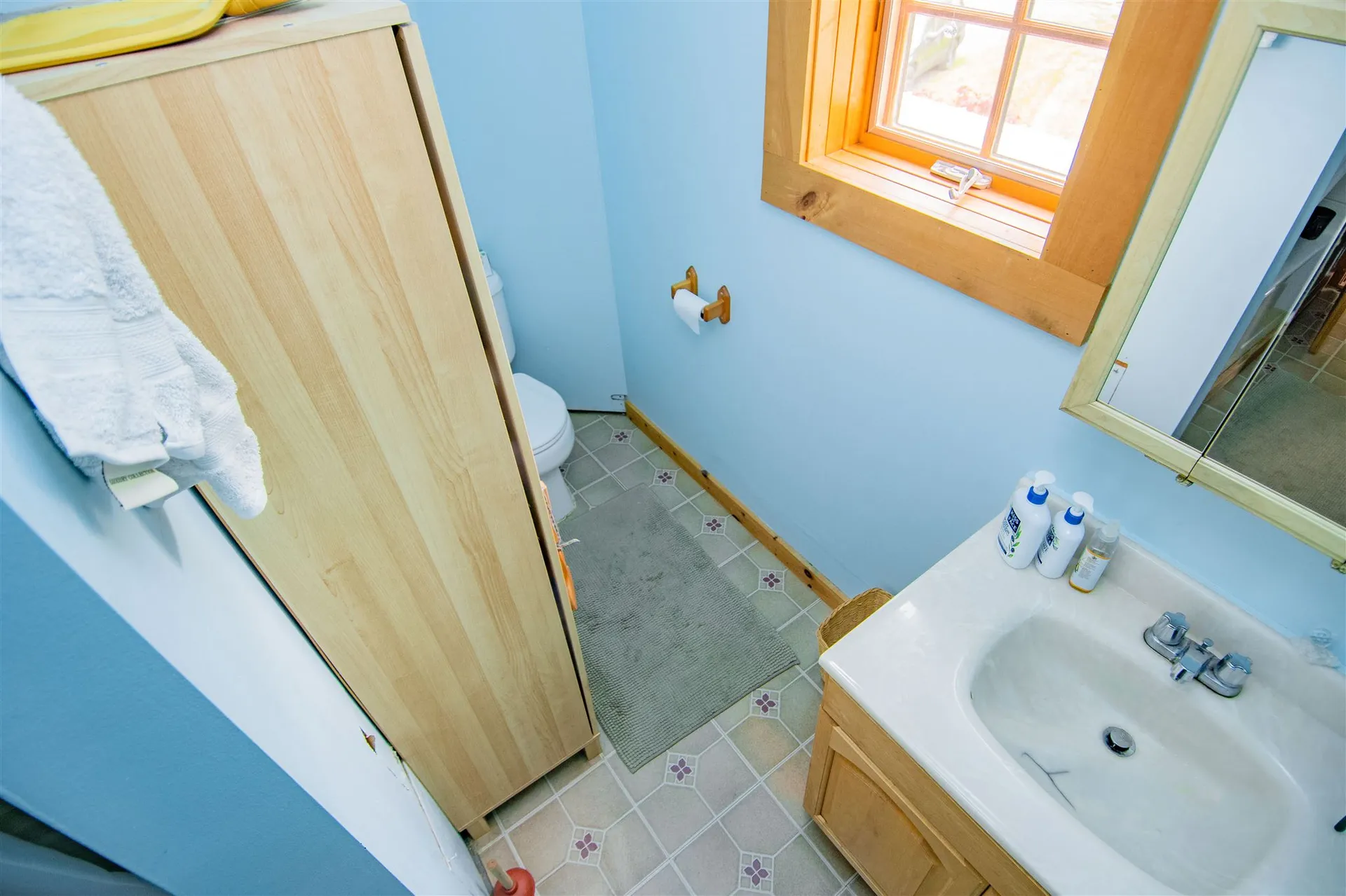 48 Mackenzie Road Worcester VT 05682