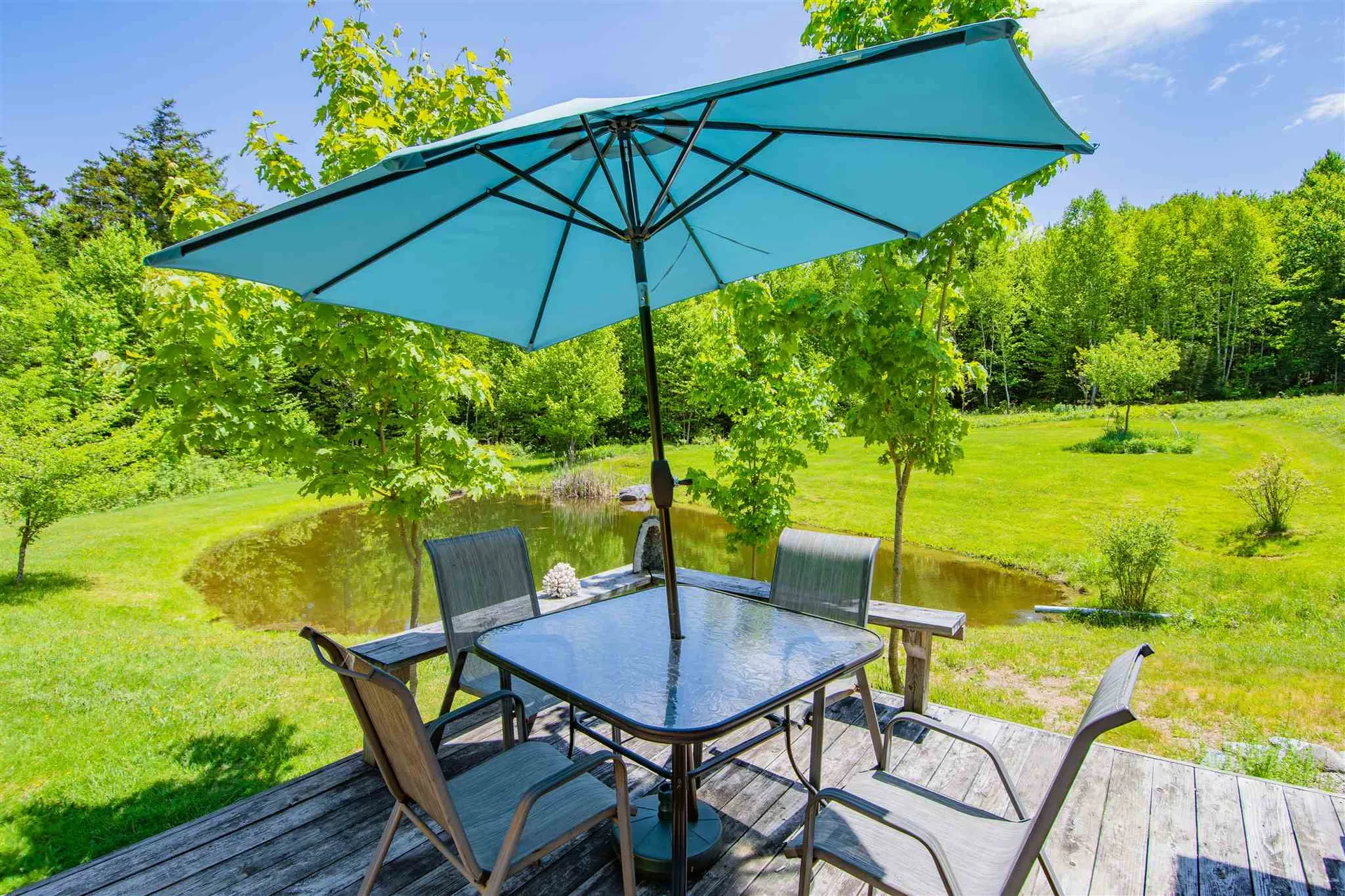 48 Mackenzie Road Worcester VT 05682