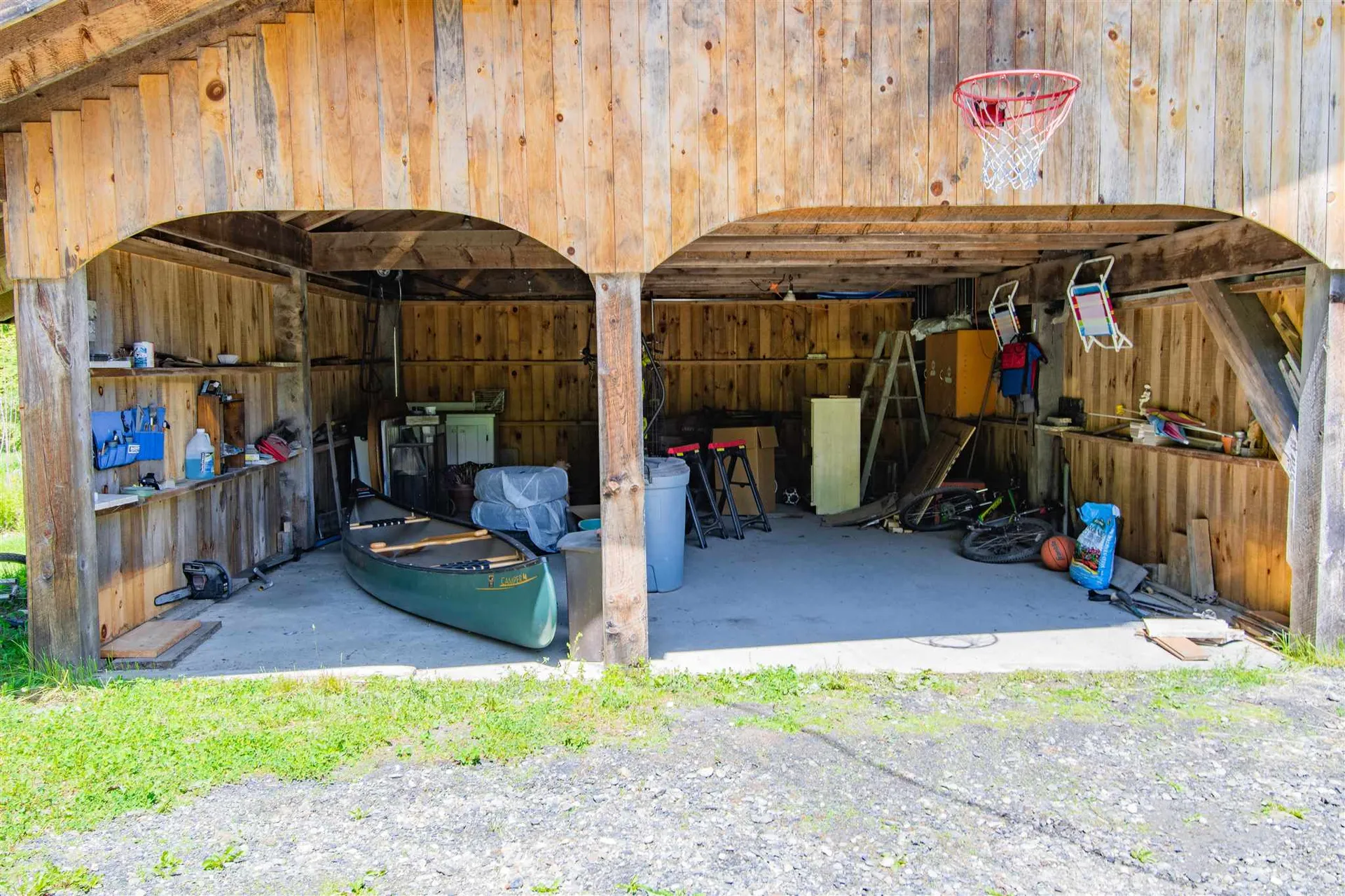 48 Mackenzie Road Worcester VT 05682