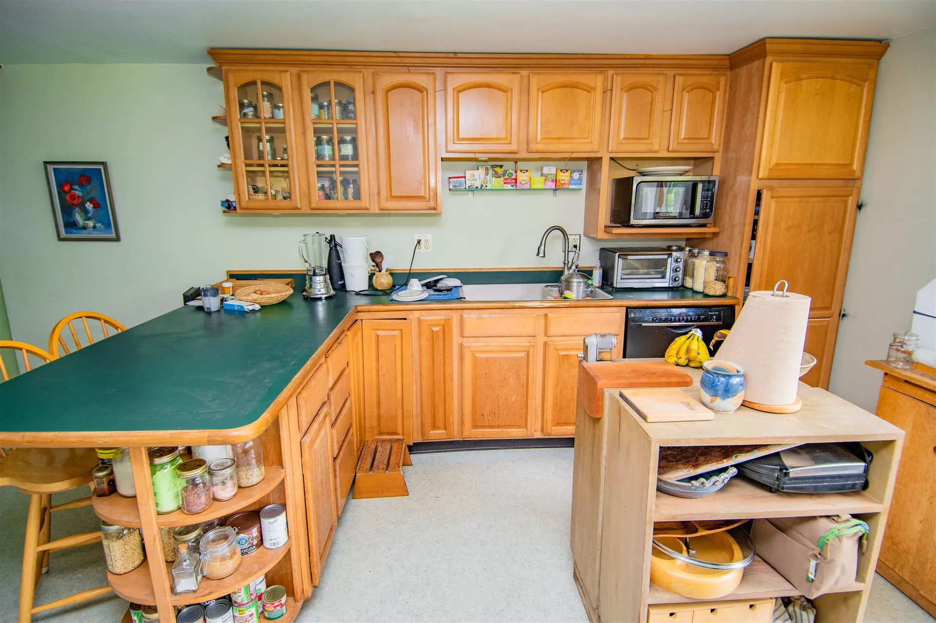 48 Mackenzie Road Worcester VT 05682