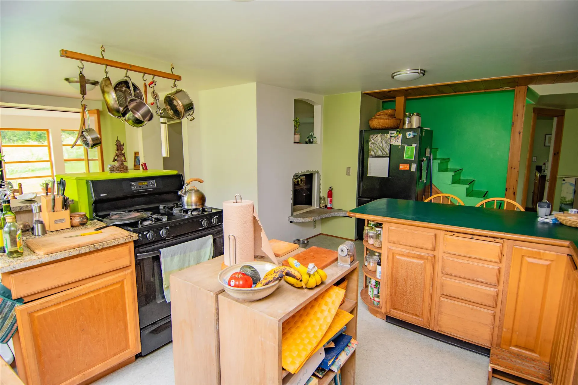 48 Mackenzie Road Worcester VT 05682